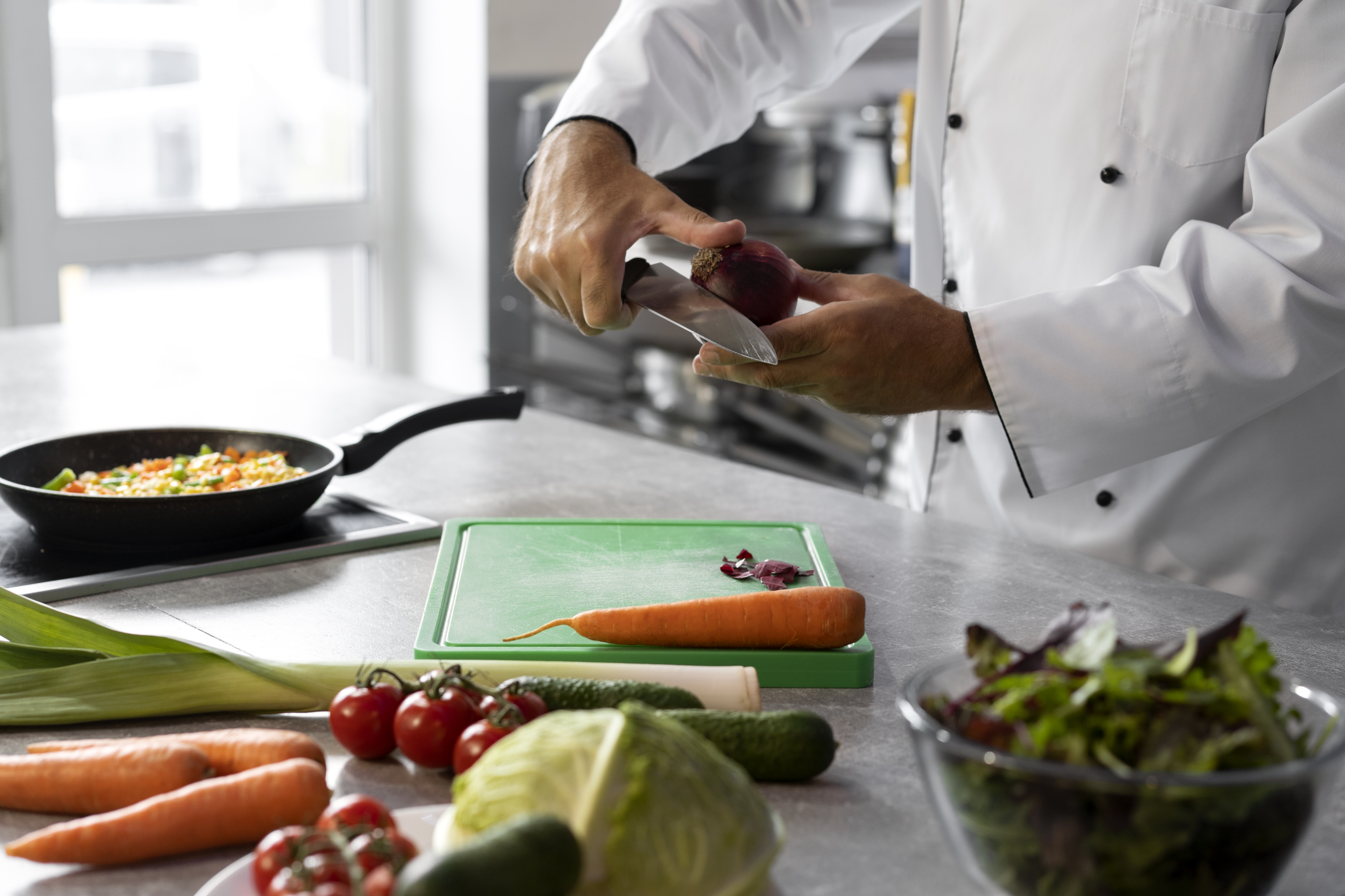 HACCP AUDIT FOR YOUR FOOD SAFETY SYSTEM IMPROVEMENT